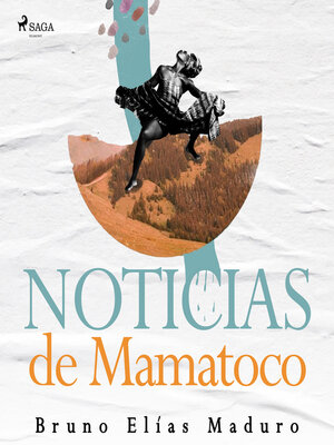 Noticias de Mamatoco - Audiobook
